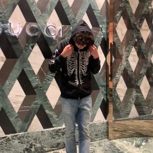 Meet your Posher, Danny